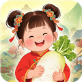 治愈农庄赚钱小游戏下载_治愈农庄红包版下载 v1.1.1安卓版