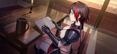 拨开乌云《姬魔恋战纪》庞统小天使上线! 拨开乌云《姬魔恋战纪》庞统小天使上线!