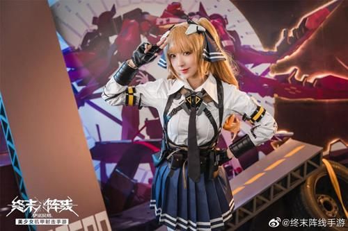 终末阵线:伊诺贝塔3