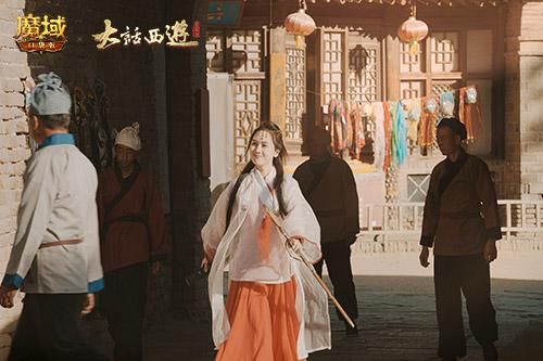 魔域口袋版1