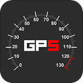 GPS仪表盘app