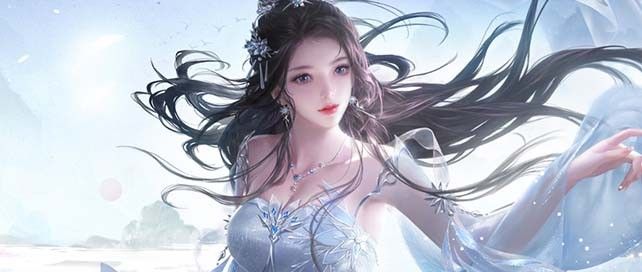 女玩家最多的仙侠手游