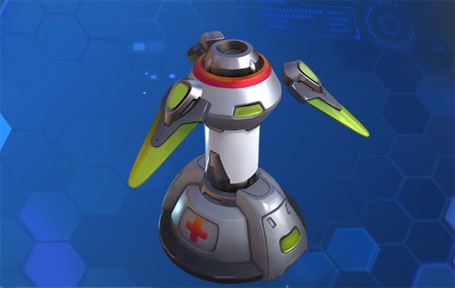 堡垒前线:破坏与创造5