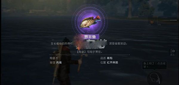 钓鱼竿使用技巧配图4