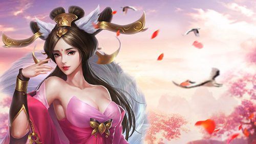 红颜攻略配图3