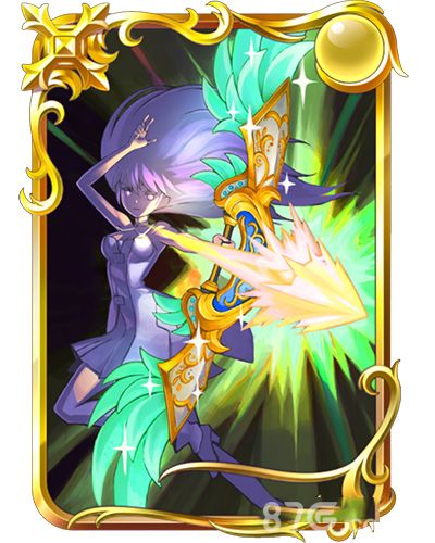 纯白魔女闪烈冲击攻略