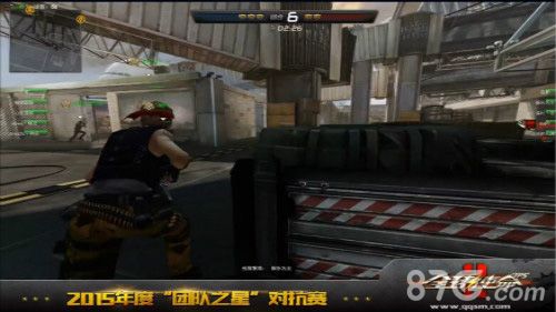 全球使命2游戏截图4