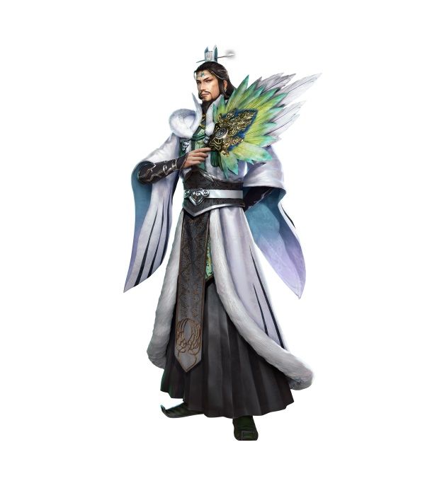真三手游初春新版本,诸葛亮限定冠服登场,智计无双定三分! 真三手游初春新版本,诸葛亮限定冠服登场,智计无双定三分!