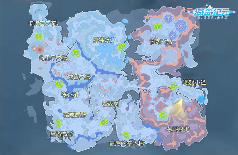 新年新玩法!《海岛纪元》资料片新地图大揭秘! 新年新玩法!《海岛纪元》资料片新地图大揭秘!