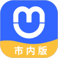 呼我司机市内版app