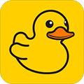 萌鸭桌面宠物app