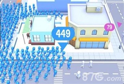 Crowd City玩不了怎么办