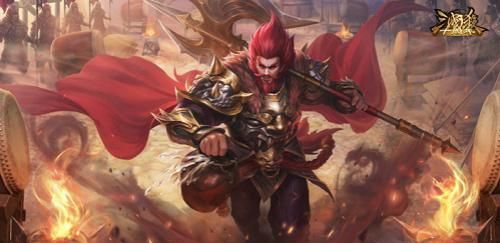 三国杀十周年2