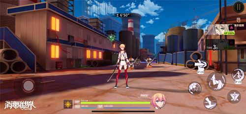 VGAME:消零世界4