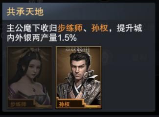 三国群英传:霸王之业3