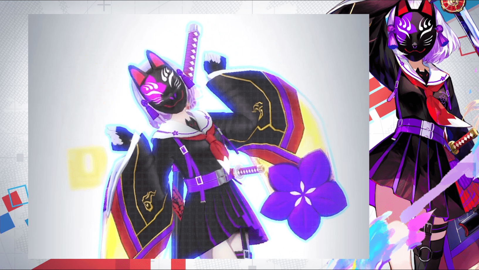 我们的奇幻派对!#COMPASS一周年纪念直播总结 我们的奇幻派对!#COMPASS一周年纪念直播总结