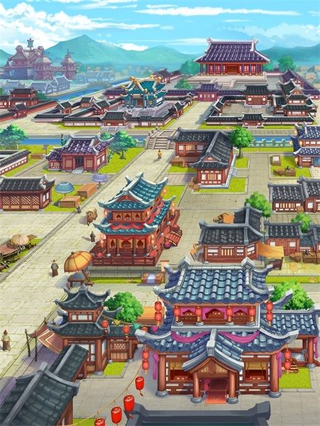 封将三国2