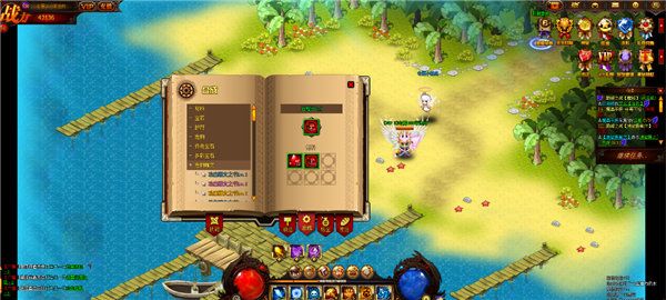 猎魔勇士游戏截图3