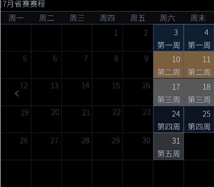 挑战自我,放手一搏!2021和平精英城市赛海选阶段告一段落,省赛即将开启! 挑战自我,放手一搏!2021和平精英城市赛海选阶段告一段落,省赛即将开启!
