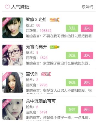 乐讯社区app