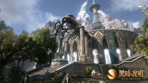 沙盒游戏《黑暗与光明》steam新低促销,够玩两万小时的魔幻生存世界 沙盒游戏《黑暗与光明》steam新低促销,够玩两万小时的魔幻生存世界
