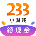 233小游戏官方正版下载_233小游戏免费版下载 v4.87.0.1手机版