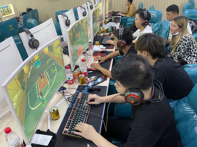 街头篮球新闻配图4