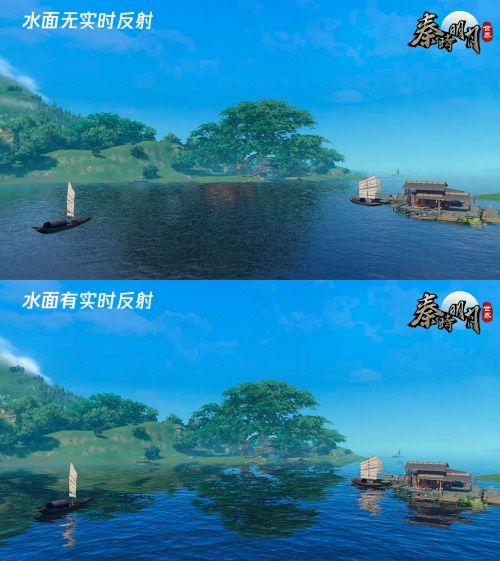 《秦时明月世界》手游11月3日终极测试亮点揭晓 《秦时明月世界》手游11月3日终极测试亮点揭晓