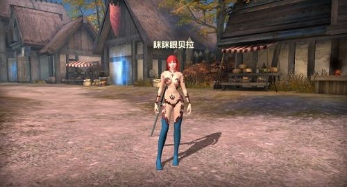 洛奇英雄传:永恒2