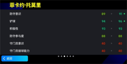 实况足球4