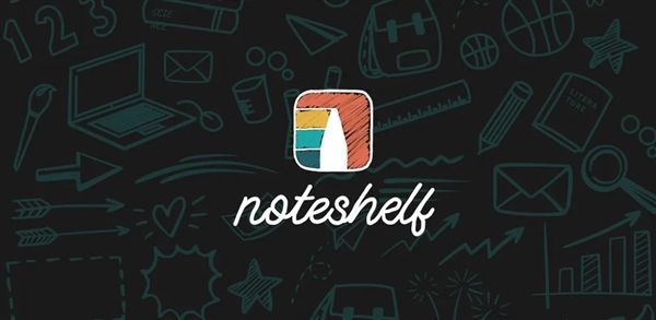 noteshelf3安卓解锁内购版宣传图