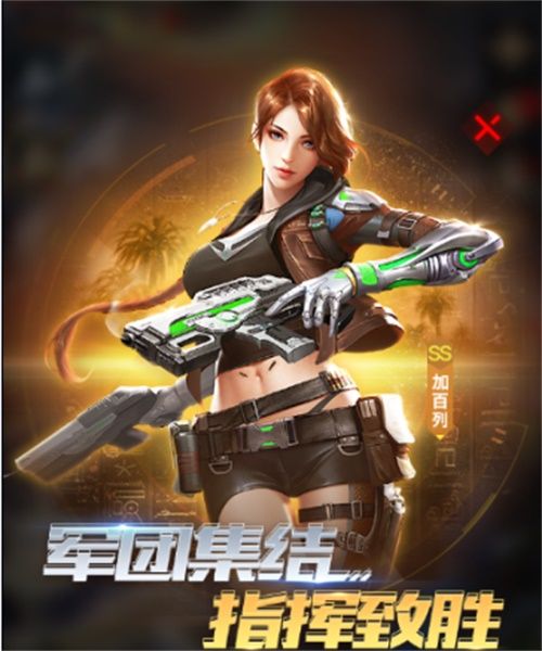 多多益善——后勤SS英雄加百列深度攻略 多多益善——后勤SS英雄加百列深度攻略