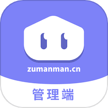 租满满管理端