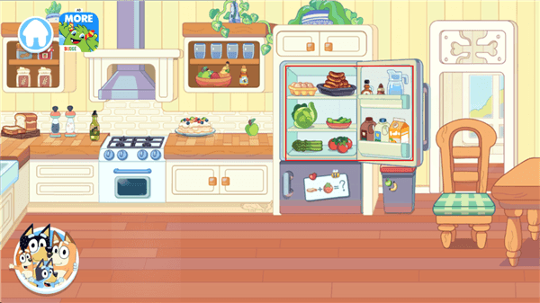 怎么制作美食配图2