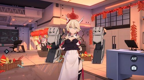 苍蓝誓约5