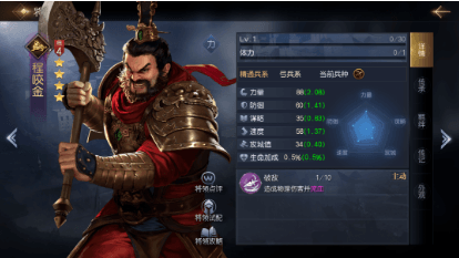 征服与霸业流血流图片4
