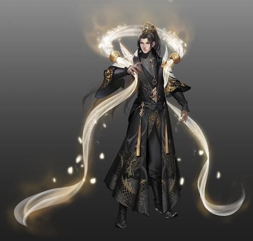 中西两开花的《魔域手游》 如何打造国创新魔幻? 中西两开花的《魔域手游》 如何打造国创新魔幻?