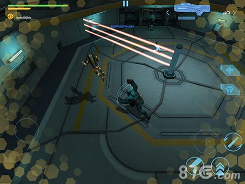 5-《将死之日》评测:国产欧美科幻射击动作大作