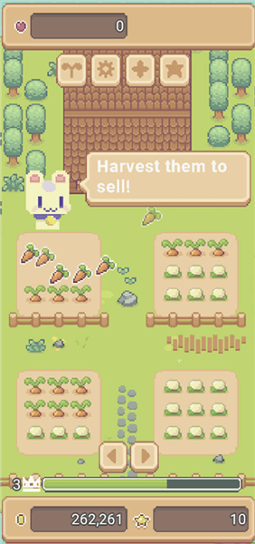 快乐像素农场下载安装_快乐像素农场HappyPixelFarm安卓版下载 v0.27最新版