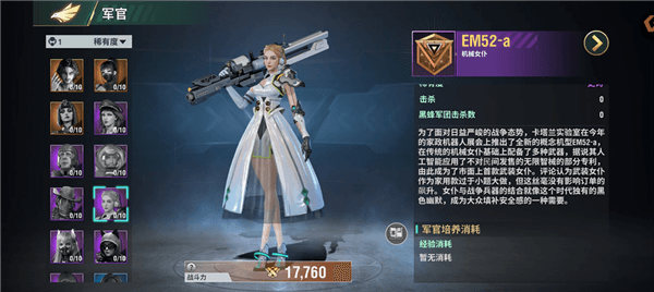 军官介绍配图5