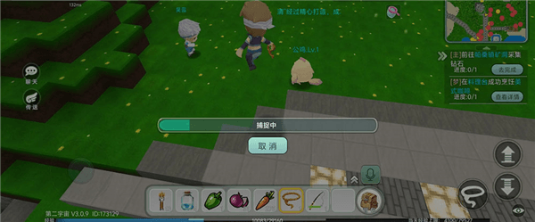 新手怎么捕捉宠物配图2