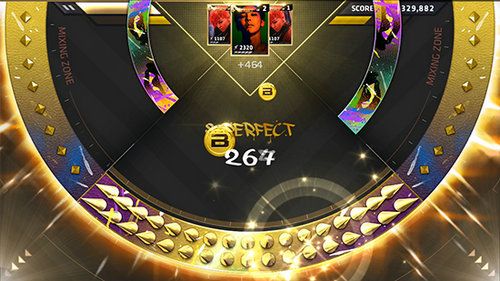 节奏大爆炸3