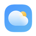 vivo天气app