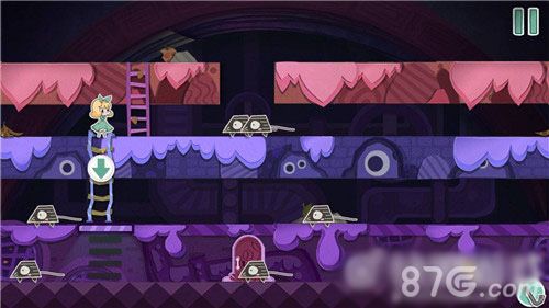 纸片少女3-4第九步