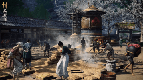 燕云十六声3