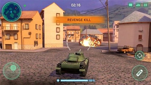 War Machines游戏下载_War Machines下载 v8.69.2安卓版