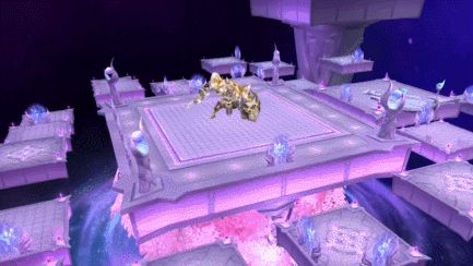 仙境传说RO:守护永恒的爱6