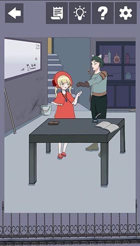 迷雾之岭第8关怎么过