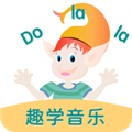 Dolala趣学音乐app