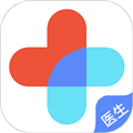 携手医访医生端app